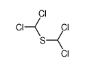 51174-93-7 structure, C2H2Cl4S