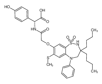 501692-31-5 structure