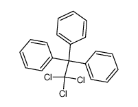 82910-86-9 1,1,1-trichloro-2,2,2-triphenyl-ethane