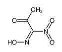 6868-83-3 spectrum, acetylmethanenitrolic acid