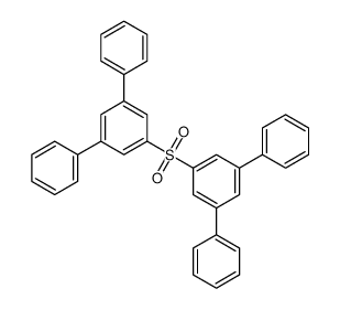 1208234-44-9 structure, C36H26O2S