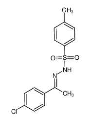 1421692-99-0 structure, C15H15ClN2O2S