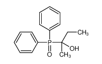 89175-77-9 structure, C16H19O2P