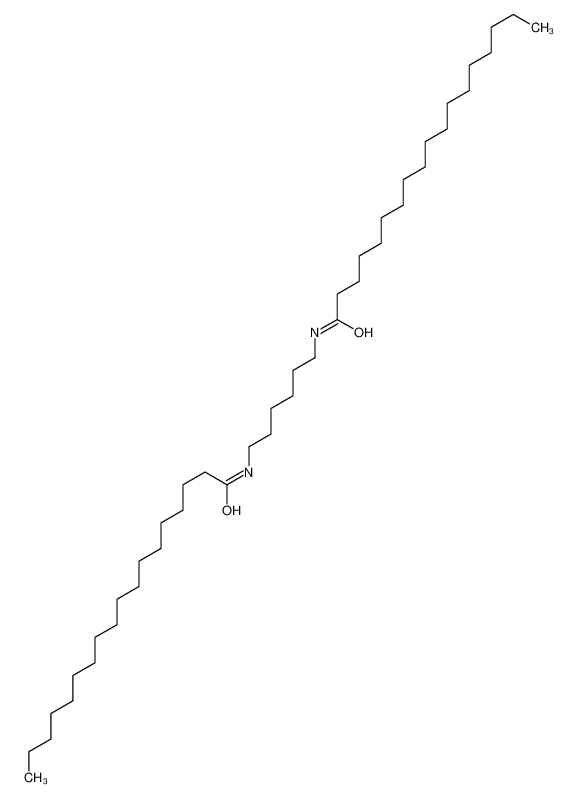 4112-25-8 structure, C42H84N2O2