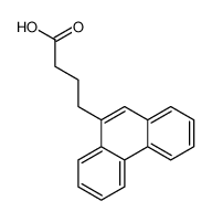 68151-16-6 spectrum, 4-phenanthren-9-ylbutanoic acid