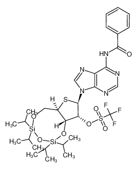 869347-16-0 structure