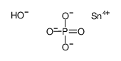 tin(4+),hydroxide,phosphate 877997-11-0