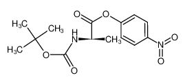 85546-27-6 structure, C14H18N2O6