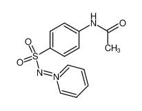 96748-88-8 structure, C13H13N3O3S