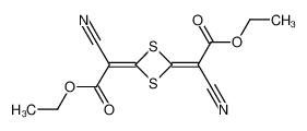 22624-54-0 structure, C12H10N2O4S2