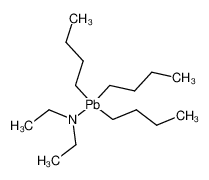 7546-99-8 Tributylplumbyl-diaethylamin