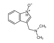 17206-03-0 structure, C11H14N2O