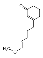 93136-22-2 3-(5-methoxypent-4-enyl)cyclohex-2-en-1-one