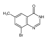 215115-09-6 structure, C9H7BrN2O