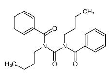 129005-66-9 structure, C23H28N2O3