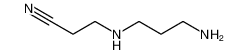 35513-93-0 spectrum, N1-(2-cyanoethyl)-1,3-diaminopropane