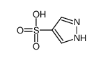 438630-65-0 1H-pyrazole-4-sulfonic acid