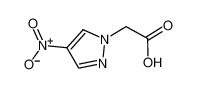 (4-硝基-1H-吡唑-1-基)乙酸