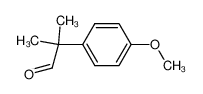 32454-14-1 2-(4-methoxyphenyl)-2-methylpropionaldehyde