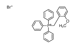 64820-07-1 structure, C26H24BrOP