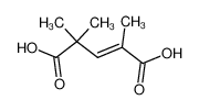 881648-39-1 structure, C8H12O4