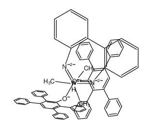 501087-79-2 structure, C75H60N2O2PW