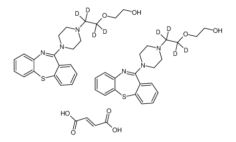 1217310-65-0 structure, C46H46D8N6O8S2