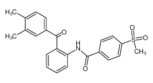 500870-83-7 structure