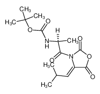 108432-32-2 structure, C15H22N2O6