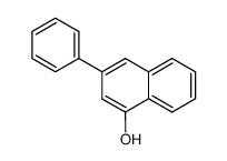 30069-65-9 3-phenylnaphthalen-1-ol