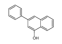 30069-65-9 structure, C16H12O