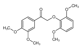 29389-04-6 structure, C18H20O6