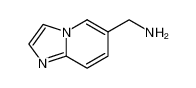 咪唑并[1,2-a]吡啶-6-甲胺