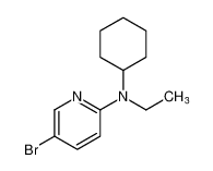 1220038-76-5 structure, C13H19BrN2