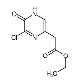 435345-05-4 structure