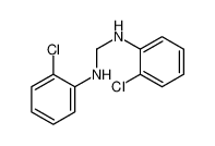 14795-13-2 N,N'-bis(2-chlorophenyl)methanediamine