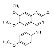 827030-52-4 structure, C17H16ClN3O3