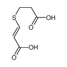 41108-53-6 structure, C6H8O4S