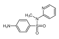 51543-29-4 structure, C12H13N3O2S