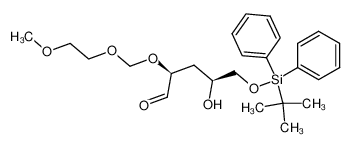 166450-62-0 structure