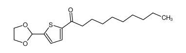 898771-96-5 structure, C17H26O3S