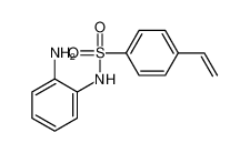 105377-26-2 structure, C14H14N2O2S