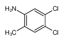 4,5-二氯-2-甲基苯胺