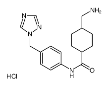 1204337-38-1 structure, C17H24ClN5O