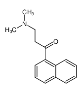 10320-49-7 structure, C15H17NO