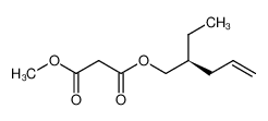 393563-11-6 structure, C11H18O4