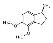 168902-82-7 structure, C11H15NO2