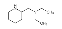 100158-61-0 structure, C10H22N2