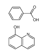 7091-57-8 羟基喹啉苯甲酸盐