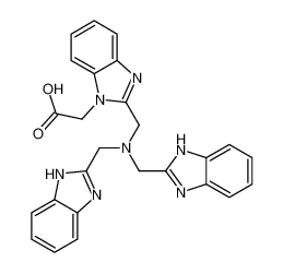 351491-50-4 structure, C26H23N7O2